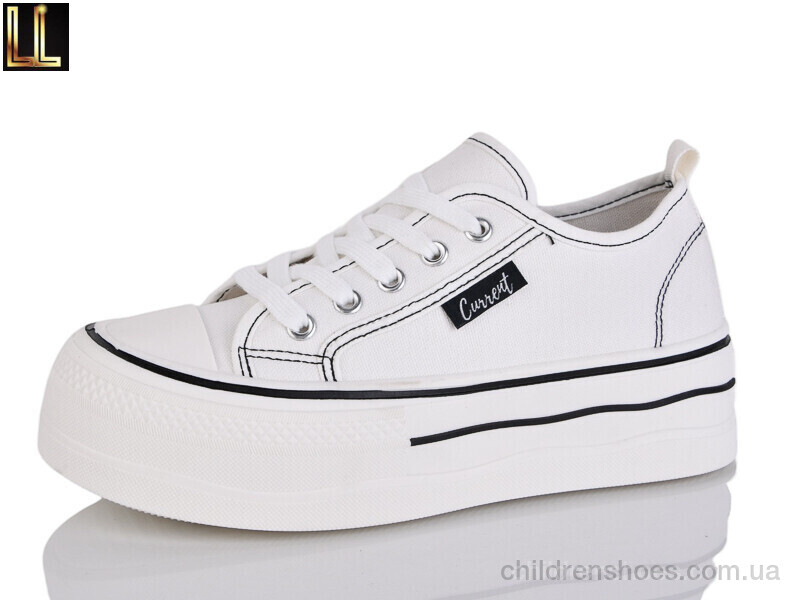 Кеды Lilin G613-6