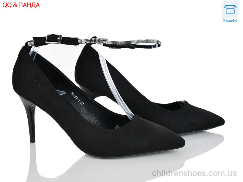 Туфли Panda QQ101-1