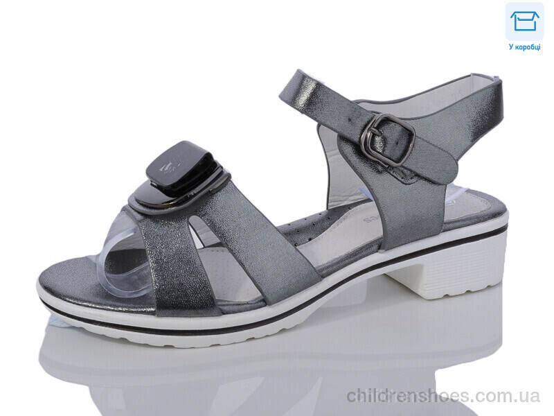 Босоножки Lilin shoes 5-2660 gun