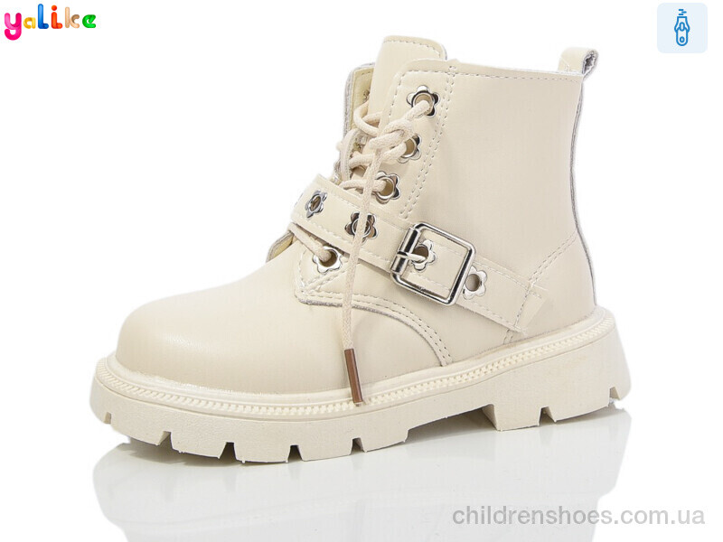 Ботинки No brand 979-2