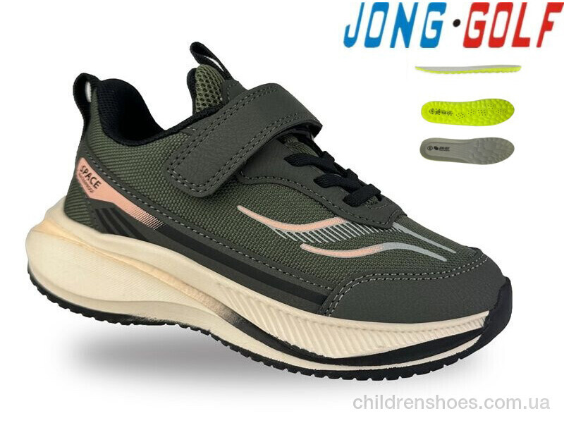 Кроссовки JongGolf B11655-5