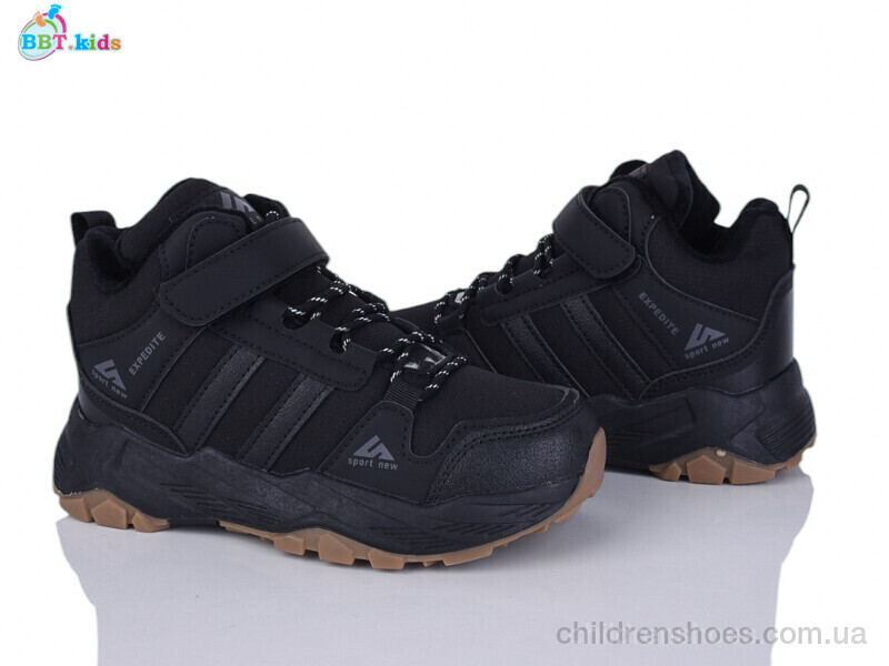 Кроссовки BBT T703-3-3