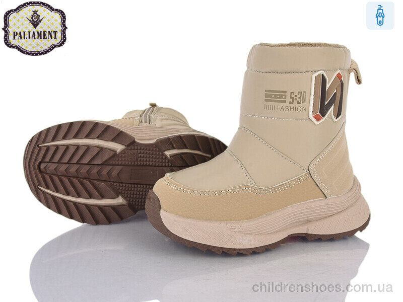 Дутики PALIAMENT K1115-5