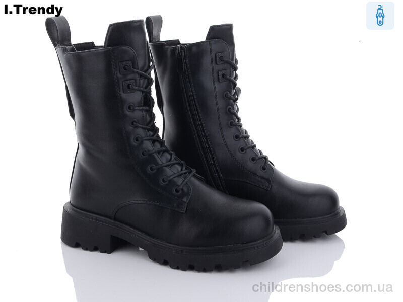 Ботинки B5308 Trendy / p. 36-41 / 6пар