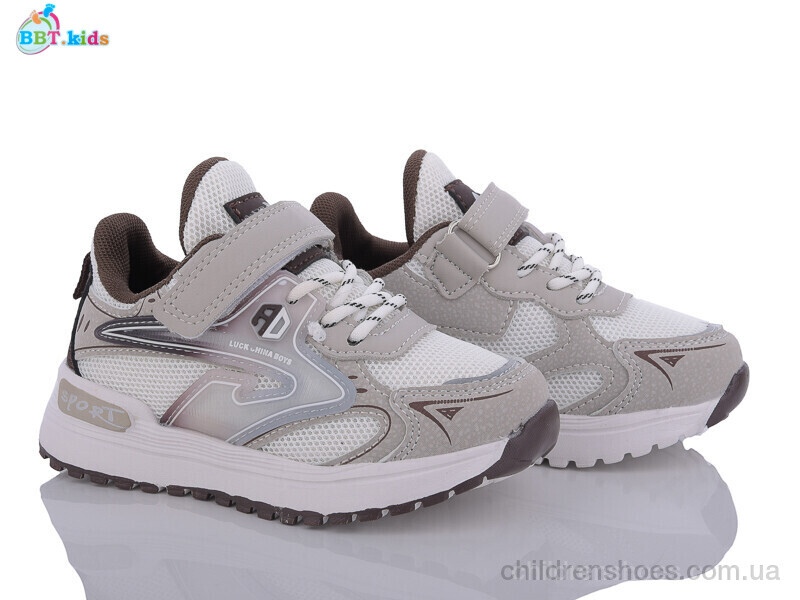 Кроссовки BBT kids H18-2-6