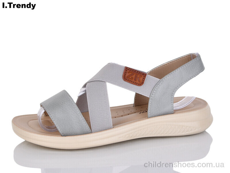 Босоножки Trendy ZK305-10