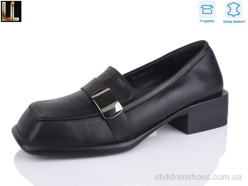 Туфли Lilin TSD-L0055-1