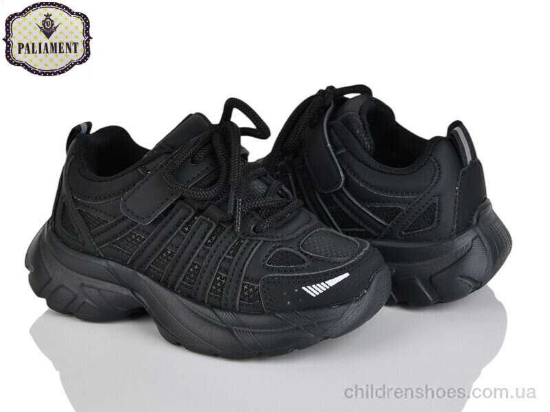 Кроссовки PALIAMENT A0040-1