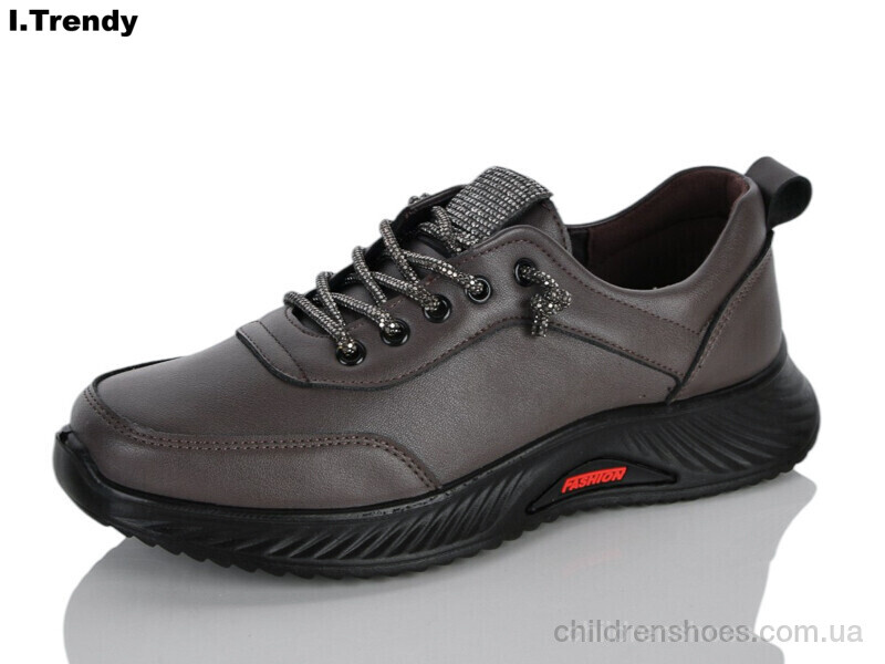 Кроссовки BK379-28 Trendy / p. 36-41 / 8пар