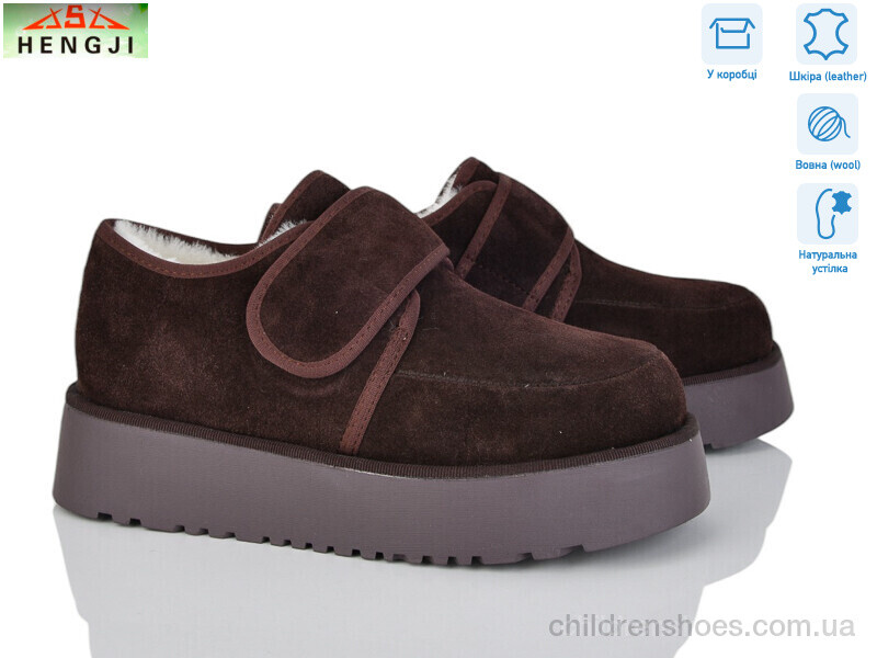 Туфли Hengji 71-6