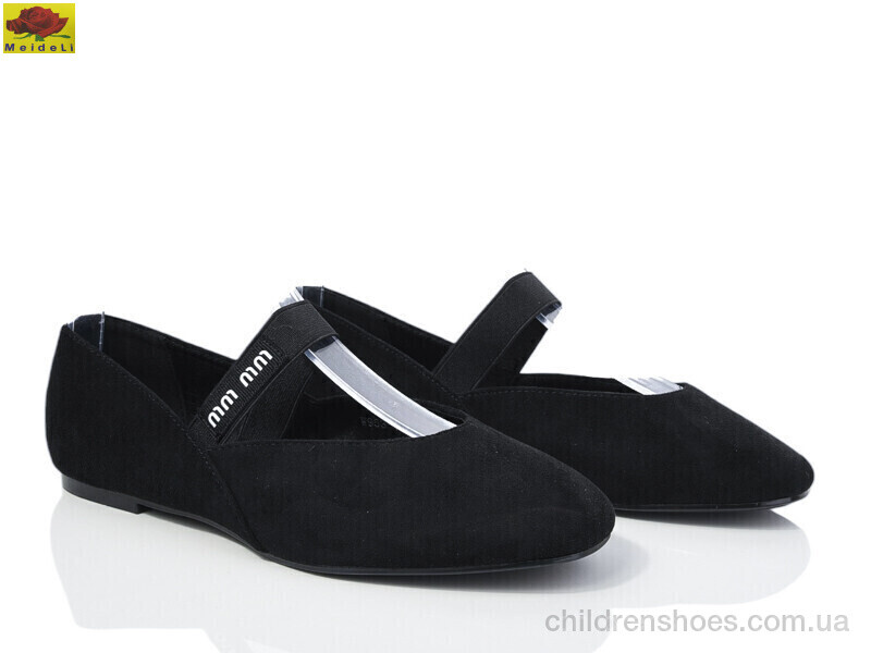 Туфли Meideli W953-1