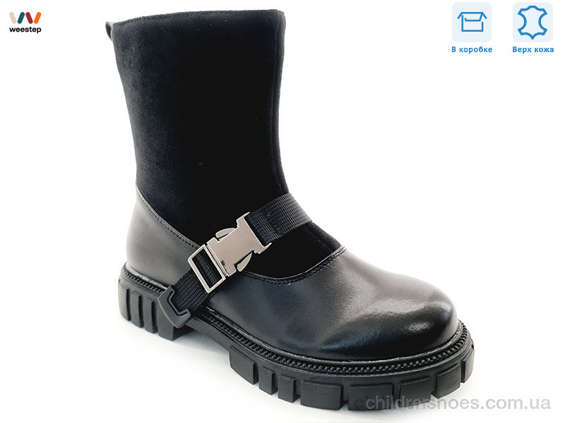 Ботинки Weestep R578666226 BKP