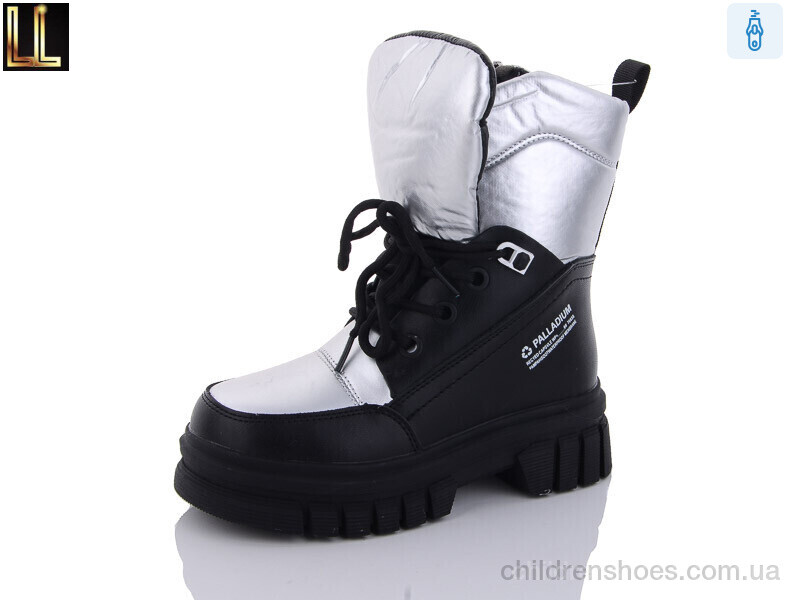 Дутики Lilin LB219-13A