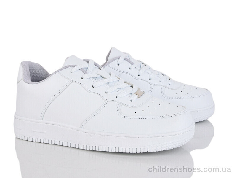 Кроссовки Wonex 0515M white