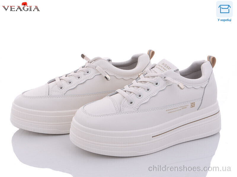 Кроссовки Veagia A1050-2