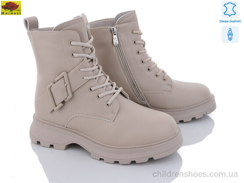 Ботинки Meideli M1116-2