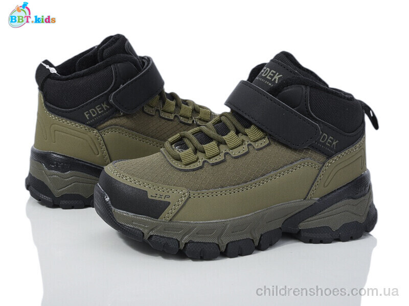 Кроссовки BBT T329-2-2