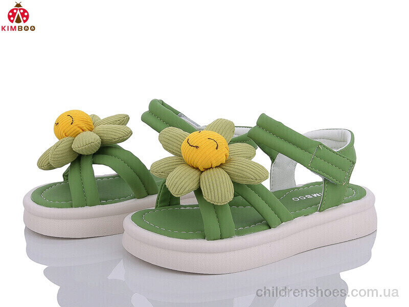 Босоножки Kimbo-o FG2440-2L