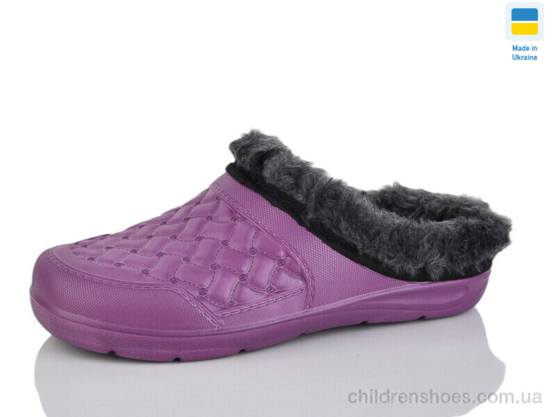 Галоши Cross L08 бордо