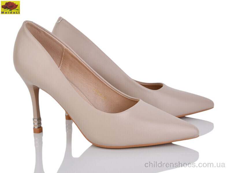 Туфли Meideli L02-8