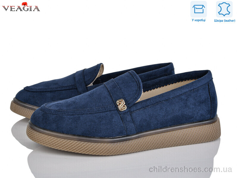 Туфли Veagia 10172-5