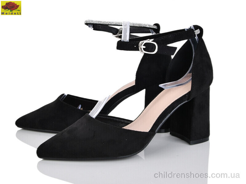 Туфли Meideli LX882-1