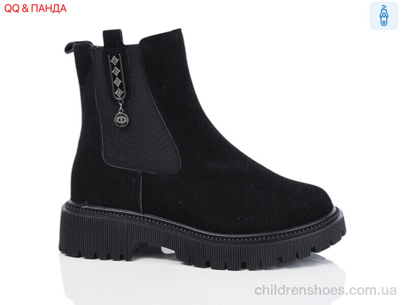 Ботинки No brand BY0443-2