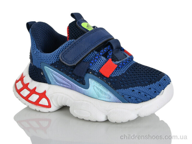 Кроссовки Kimbo-o XF01-Z722-1B