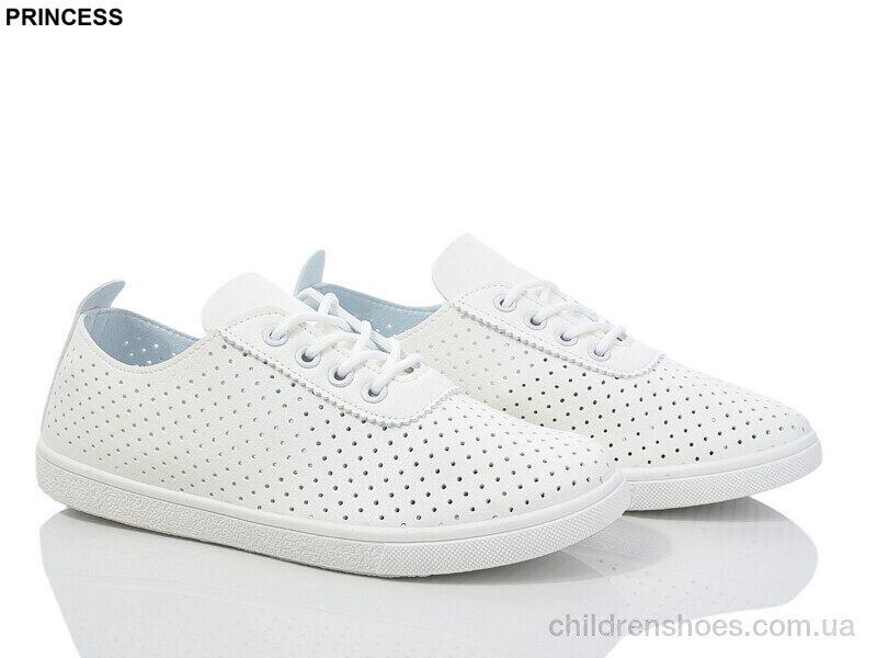 Кроссовки Princess 19-8