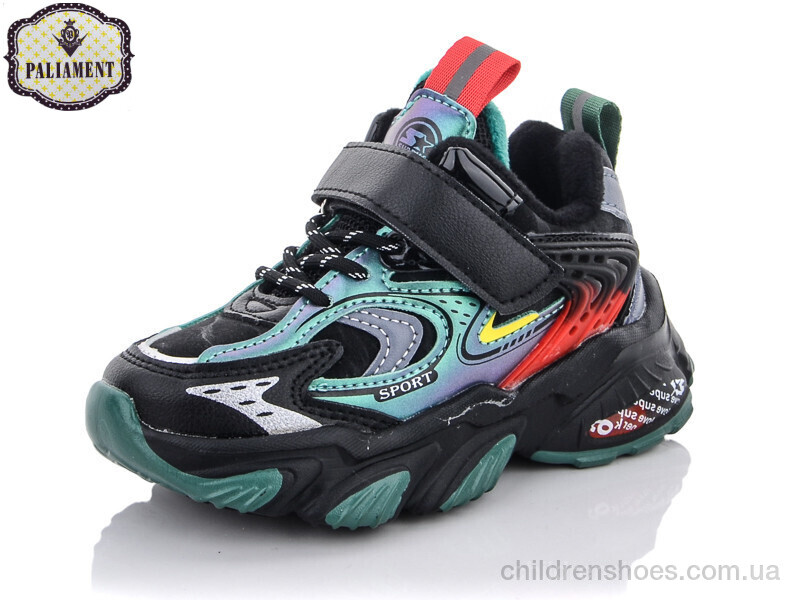 Кроссовки PALIAMENT A155-3