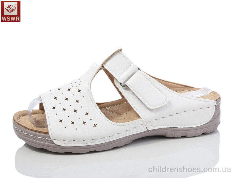 Шлепки женские WSMR 8886-2