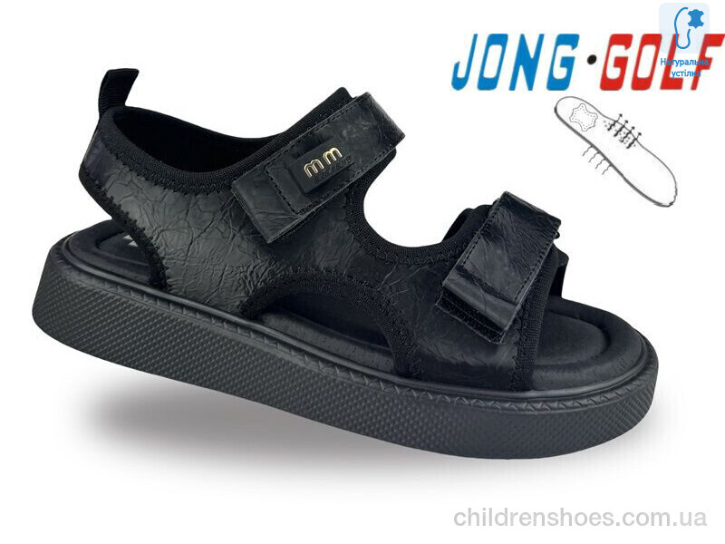 Босоножки JongGolf C20676-0