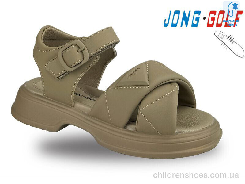 Босоножки B20447-3 Jong Golf / p. 26-31 / 8пар