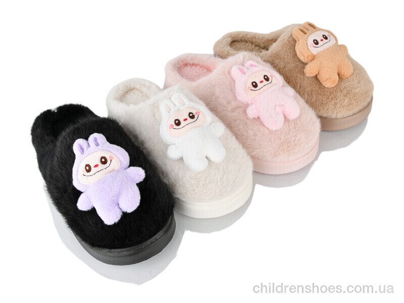 Тапки HOROSO PA139 mix