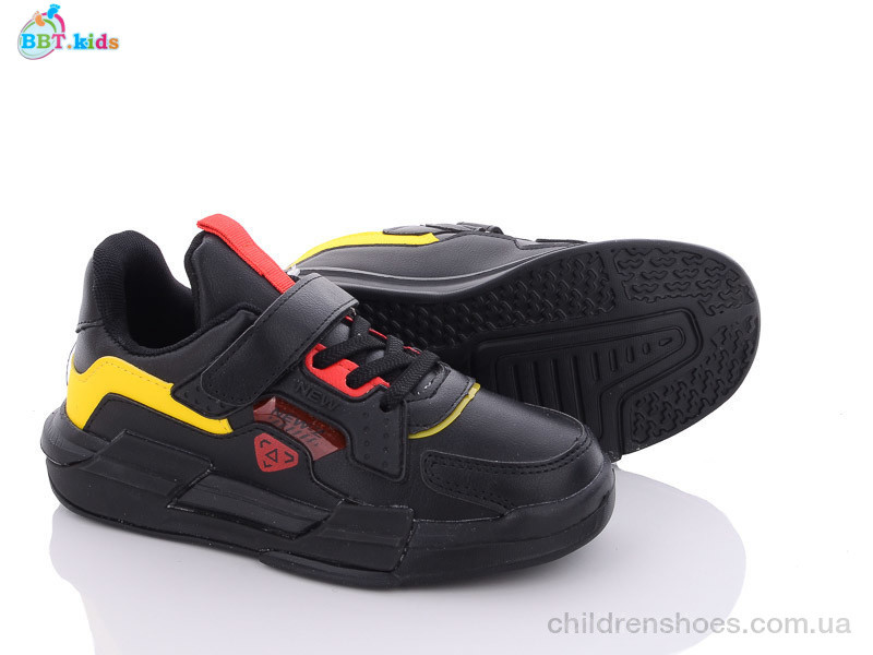Кроссовки BBT kids AX022-3BR
