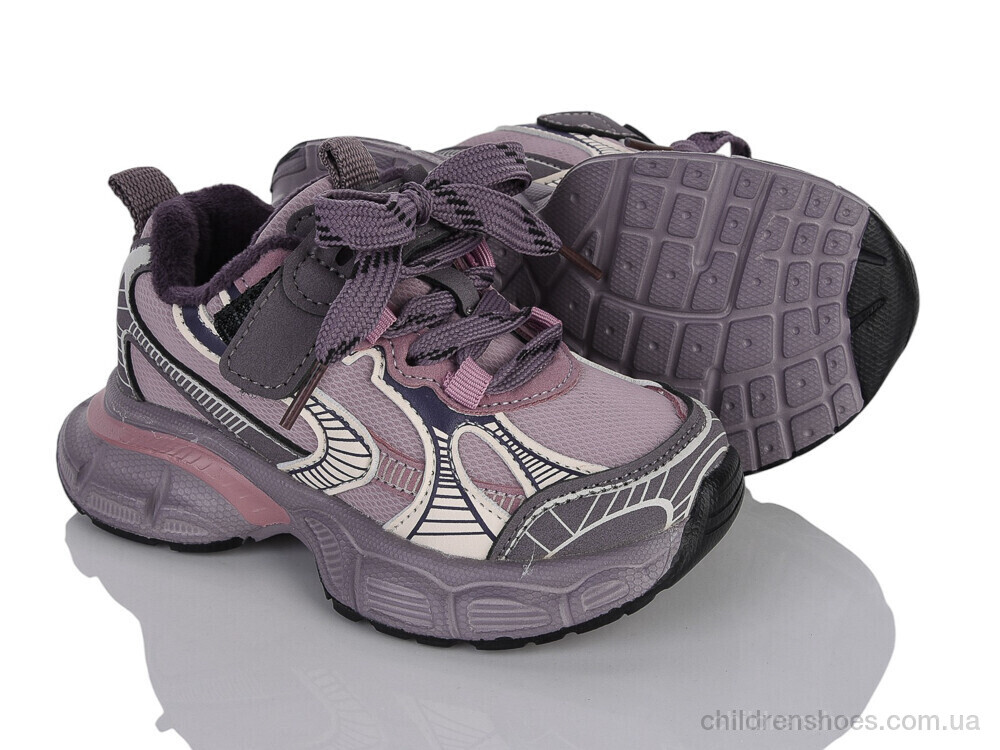 Кроссовки XXF02-G2586-2Z Xifa kids / p. 26-31 / 8пар