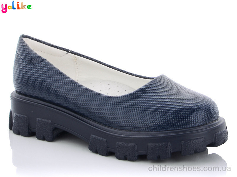 Туфли 58-203 Yalike / p. 31-37 / 8пар