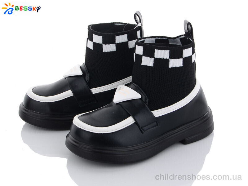 Ботинки Bessky 2376-1B