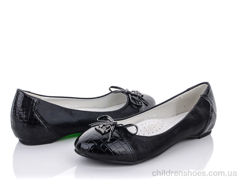 Туфли Lilin shoes ALI16-008-1