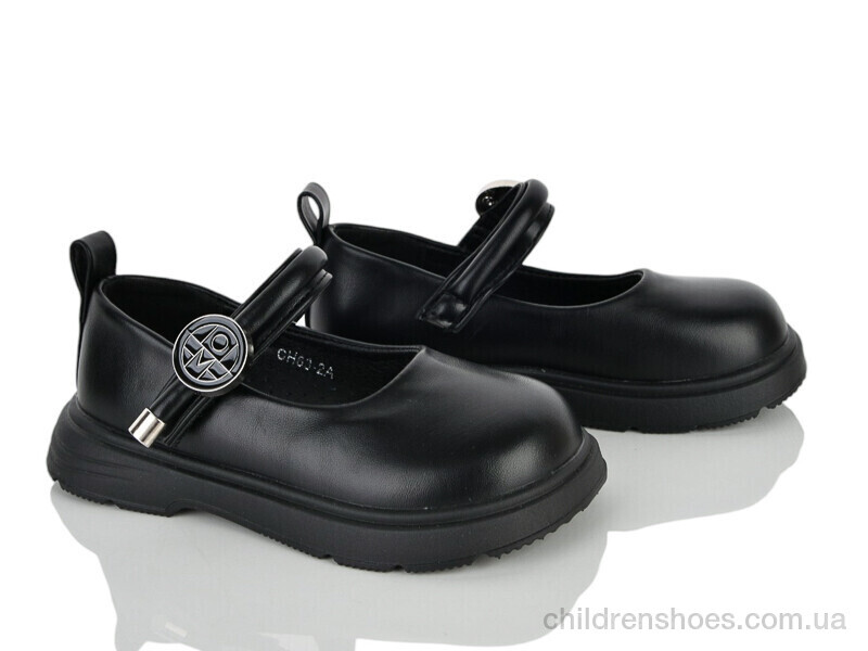 Туфли No brand CH63-2A