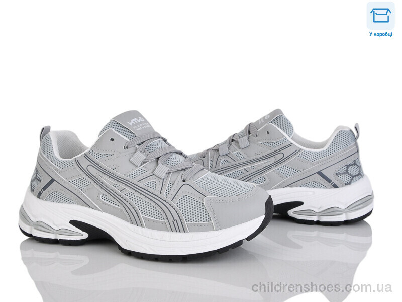 Кроссовки Hongquan J2115-3