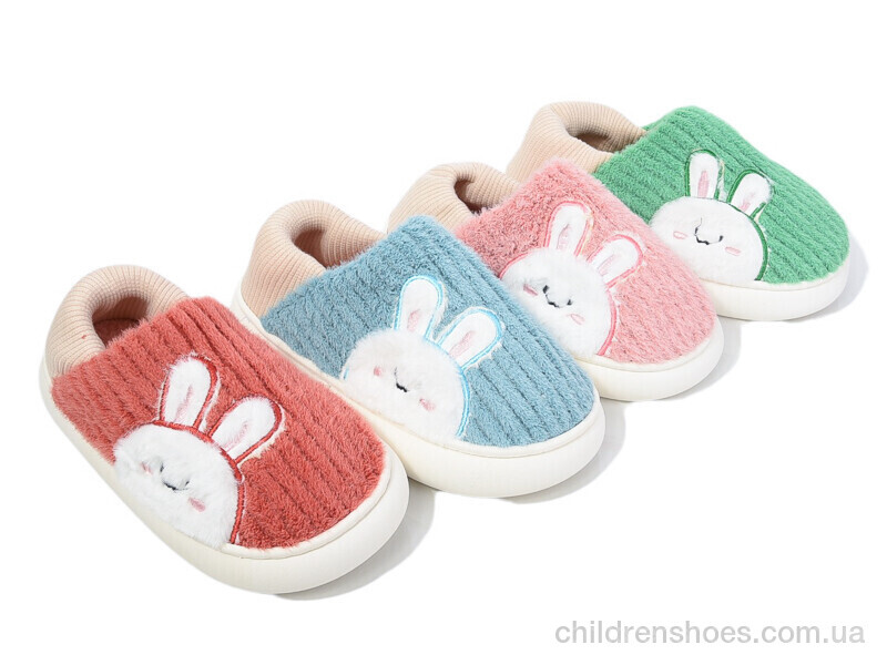 Тапки Fangre A624-mix