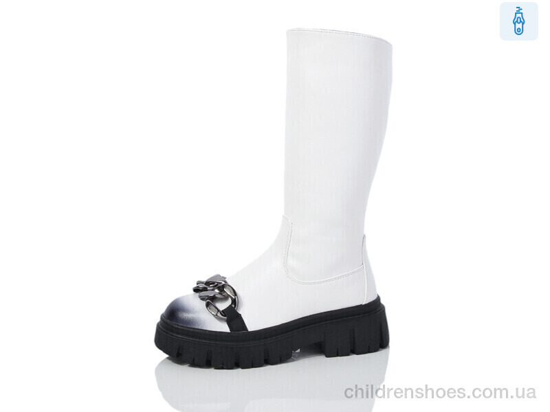 Сапоги JongGolf C40239-7