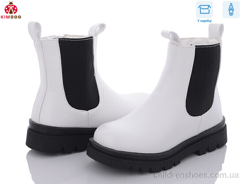 Ботинки Kimbo-o FG2186-3C