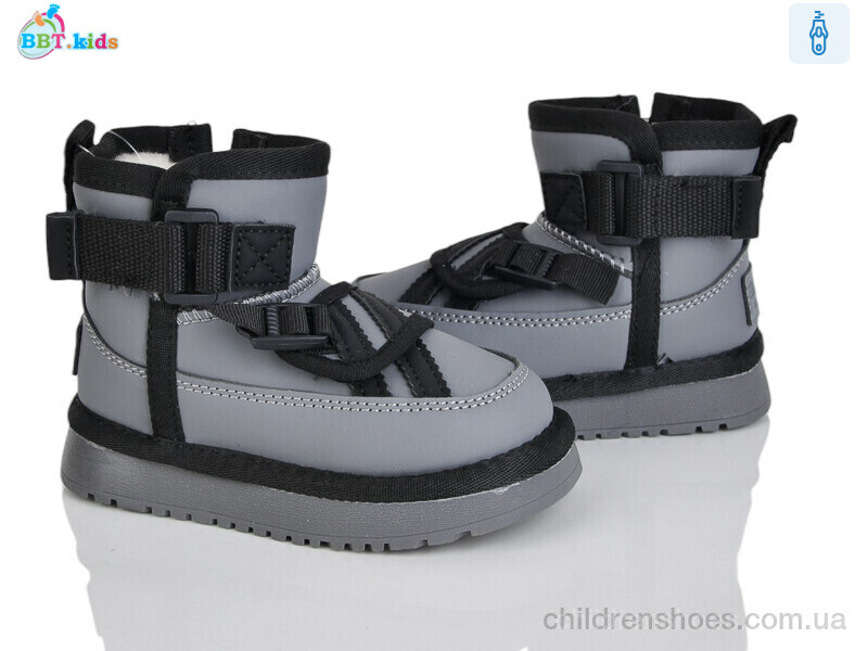 Угги BBT T706-1-10