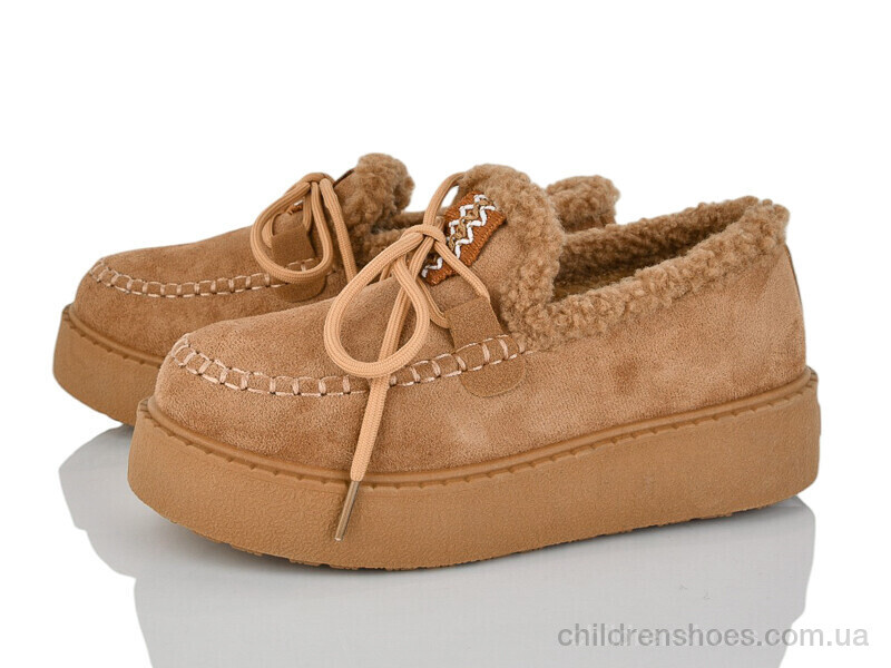 Туфли No brand W697-3