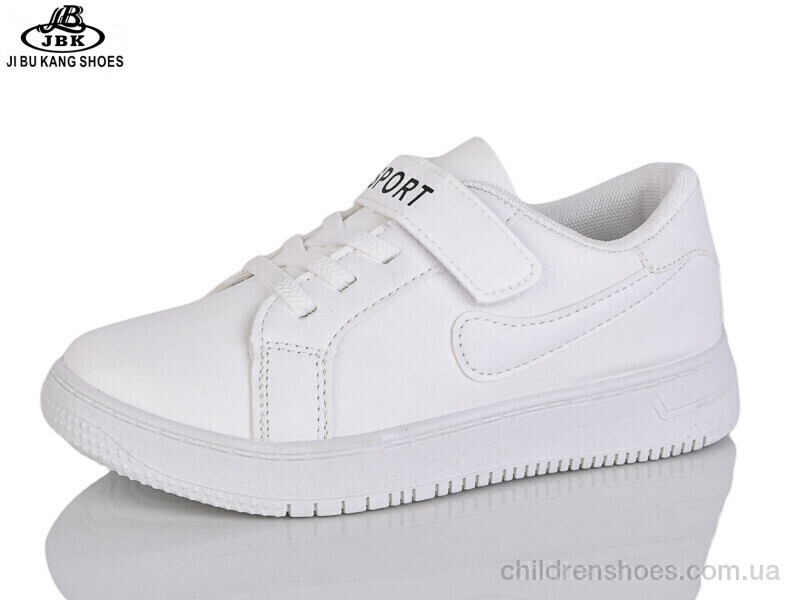 Кроссовки No brand A329-2 white