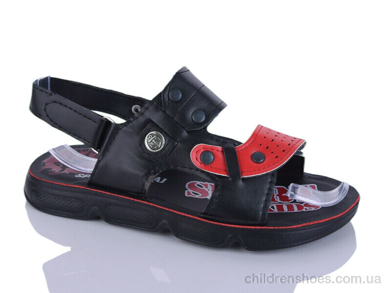 Сандалии Rita&Ritaj 63001-9 black
