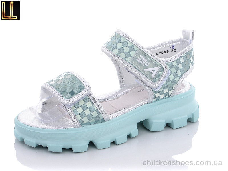 Босоножки Lilin shoes HL2005-8