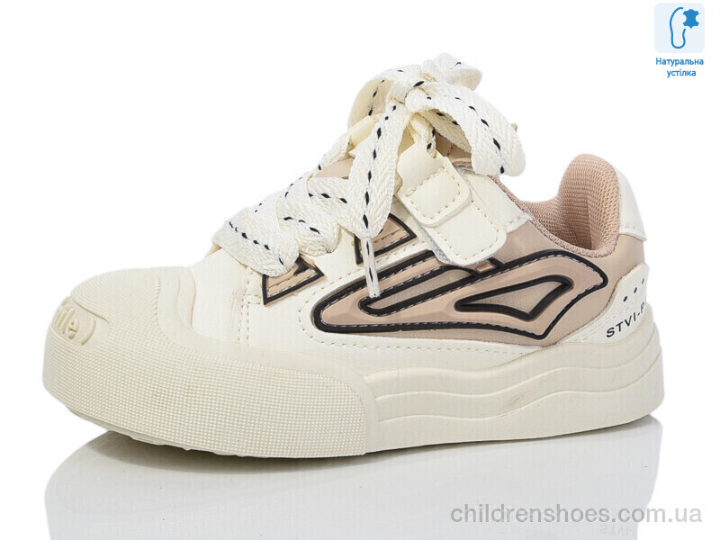 Кеды JongGolf XF02-B11206-3